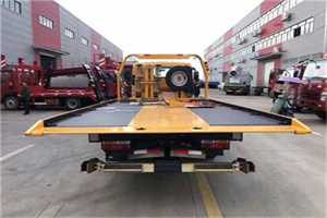 英德附近汽车救援服务