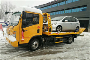 英德附近道路救援服务