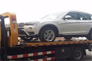 英德拖车24小时服务电话