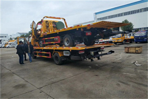 英德同城汽车补胎