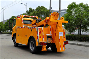 英德高速路拖车费